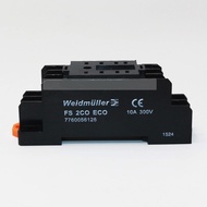 Keka'Store Weidmuller Socket Fs2Co Eco Drm Socket 7760056126