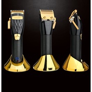 WMARK NG-2032 Alat Cukur Rambut Professional 5 Speed Setting Hair Clipper Digital Display