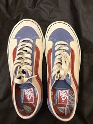 Vans Style 36 Decon SF 波鞋