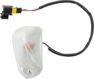 Forwinparts Front Roof Marker Lamp for Ram ProMaster 1500 2500 3500 2014-2024 926-109 68232473AA 682