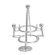 Kinetic Motion Desk Cradle Balance Balls Physics Classic Science Toy