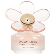 Marc Jacobs 馬克·雅各布斯 親愛雛菊甜蜜淡香水噴霧 50ml/1.6oz