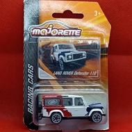 Majorette Land Rover Defender 110 (MB419)
