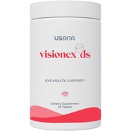 ORIGINAL Usana Visionex ds EXP 2027 USANA（56 Tablets/Bottle)