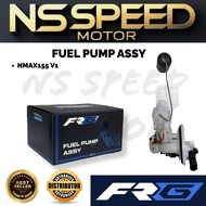 FRG FUEL PUMP FULL SET NMAX155 V1 NMAX155 V2 NVX155 V1 NVX155 V2 CORE FILTER FORMULA RACING