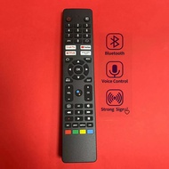 NEW REMOTE CONTROL FOR SHARP SMART TV PL55UHDG PL65UHDG Smart 4K UHD LED HDTV TV