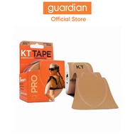 KT Tape Pro 20 Strip Stealth Beige