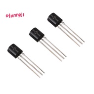 100pcs BC547 TO-92 NPN transistor