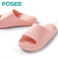 Ready Stock POSEE Cat Claw EVA Sepatu Wanita Branded Original Sandal