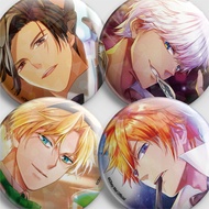 Obey Me Pin Only You