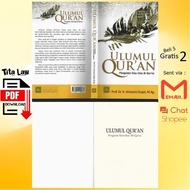 Quran Ulumul Introduction To Al-Quran Science (B.Indo)