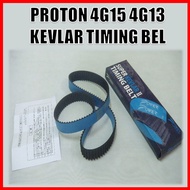 Proton 4G13 4G15 Wira Satria Saga Iswara POWER Kevlar Timing Belt
