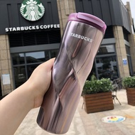 ★COD★ Tumbler Starbucks 473ml Stainless Steel Tumbler Travel Termos Botol