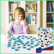 Sight Word Games for Kids Sight Word Educational Games Educational Toys Brain Games for Kids Ages 5 