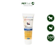 [PETClub] Dermcare Aloveen Oatmeal Shampoo & Conditioner - แชมพูบำรุงผิวหนังและขน ลดอาการผื่นคัน [25