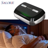 Auto CPAP APAP Anti Snoring And Sleep Apnea Portable Ventilator for Sleep Apnea Syndrome Bluetooth F