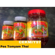 🔥ORIGINAL THAI🔥Paste Tomyam Thai/Perencah Tomyam Original Thai