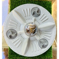Washing Blade Lg Machine For Automatic Single Tank 8-10 Kg