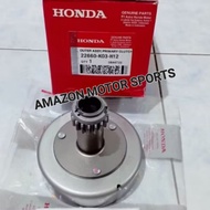ORIGINAL REVO F1 DOUBLE CLASP BELL KO3