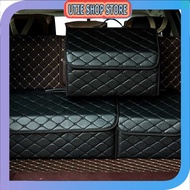 UTIE STORE - Cipop Car Trunk Organizer Bag Storage Collapsible Container L - CP9