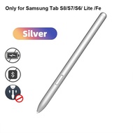 ปากกาสไตลัส สำหรับ Samsung Galaxy Tab S6/S7/S8 Lite แท็บเล็ต Galaxy Tab S6 เปลี่ยนปากกาสัมผัส ไม่ใช่