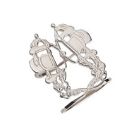 Hermes Scarf ring 絲巾扣