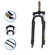 Atlantis Oversize MTB Shock Absorber