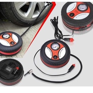 Murah Compressor Angin Mini Portable 12V Pompa Udara Ban Mobil Elektrik Air - Pompa Ban Modern