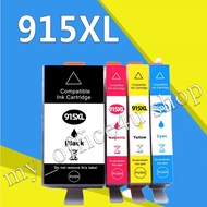 Compatible HP 915 ink HP915XL Ink Cartridge for HP 8010/8012/8013/8014/8015/8017/8018/8020/8022/8023