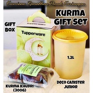 Tupperware kurma gift set 2024