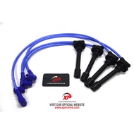 CABLE PLUG MASTECH HONDA ACCORD H22A 2.2L SV4 SM4 DOHC 1994 8MM BLUE [MSV-HACCORD-SV4]
