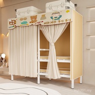 Wardrobe Rental House Cloth Wardrobe Installation-Free Economical Bedroom Simple Strong Durable Asse