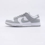 Lowest price Du style Retro "Grey Fog" men's shoes women's shoes casual sports shoes