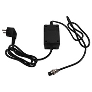 Mixer Power Supply Adapter 17V 600mA AC Adapter Mixing Console 3-Pin Connector 220V Input EU Plug