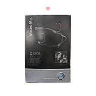 ORIGINAL AKG C520L MICROMIC