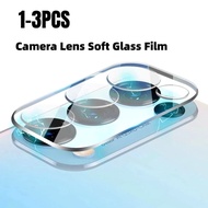 1-3PCS Camera Lens Protector For Vivo Y52t Y55 Y75 Y31S Y54S Y53S Y52S Y51a Y51 Y50 Y38 Y37 Y36i Y36
