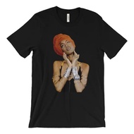 Camiseta Erykah Badu Image Baduizm Mama's Gun Soul