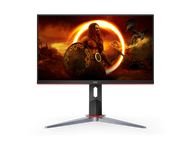 Monitor AOC 23.8’’ IPS GAMING (24G2SP/30)
