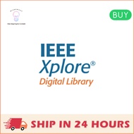 [Contact Seller 1st]  IEEE Xplore Article or Journal Finding Service