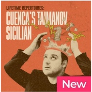 Video | Lifetime Repertoires Cuenca’s Taimanov Sicilian by GM Pepe Cuenca May 26, 2025 + PGN
