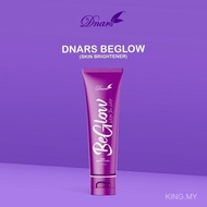 DNARS BEGLOW SUNSCREEN SKIN BRIGTHENER DNARS SKINCARE Skincare sunscreen spf50 Kulit Uv