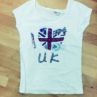 Cache cache uk shirt