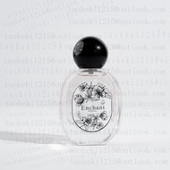 ~ น้ำหอมผู้หญิง (แบรนด์ Enchant ของแท้ 100%) กลิ่น Enchant โปร 1 แถม 1 ขนาด 25ml วานิลาไวท์ช็อก เซ็ก
