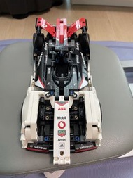 LEGO Technic Formula E Porsche 99X Electric 42123