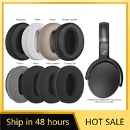 Replacement Earpads For Sennheiser HD 4.50BT HD4.50BTNC Headphones Ear Pads HD 450BT 4.40BT HD4.40BT