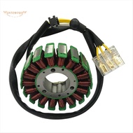 Motorcycle Stator Coil Generator for  125 200  RC125 RC200 90139004000 90539004000 90539004100 Acces