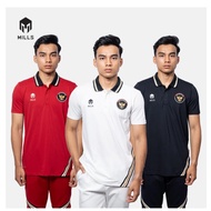 MILLS TEAM INDONESIA POLO Shirt 00700217