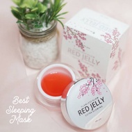 RED JELLY - MS GLOW