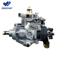 196000-2641 196000-2640 Fuel Injection Pump 22100-1C050 22100-1C190 196000-2300 For Toyota HZJ75 HZJ