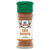 McCormick Cajun Seasoning